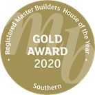 gold award 2020